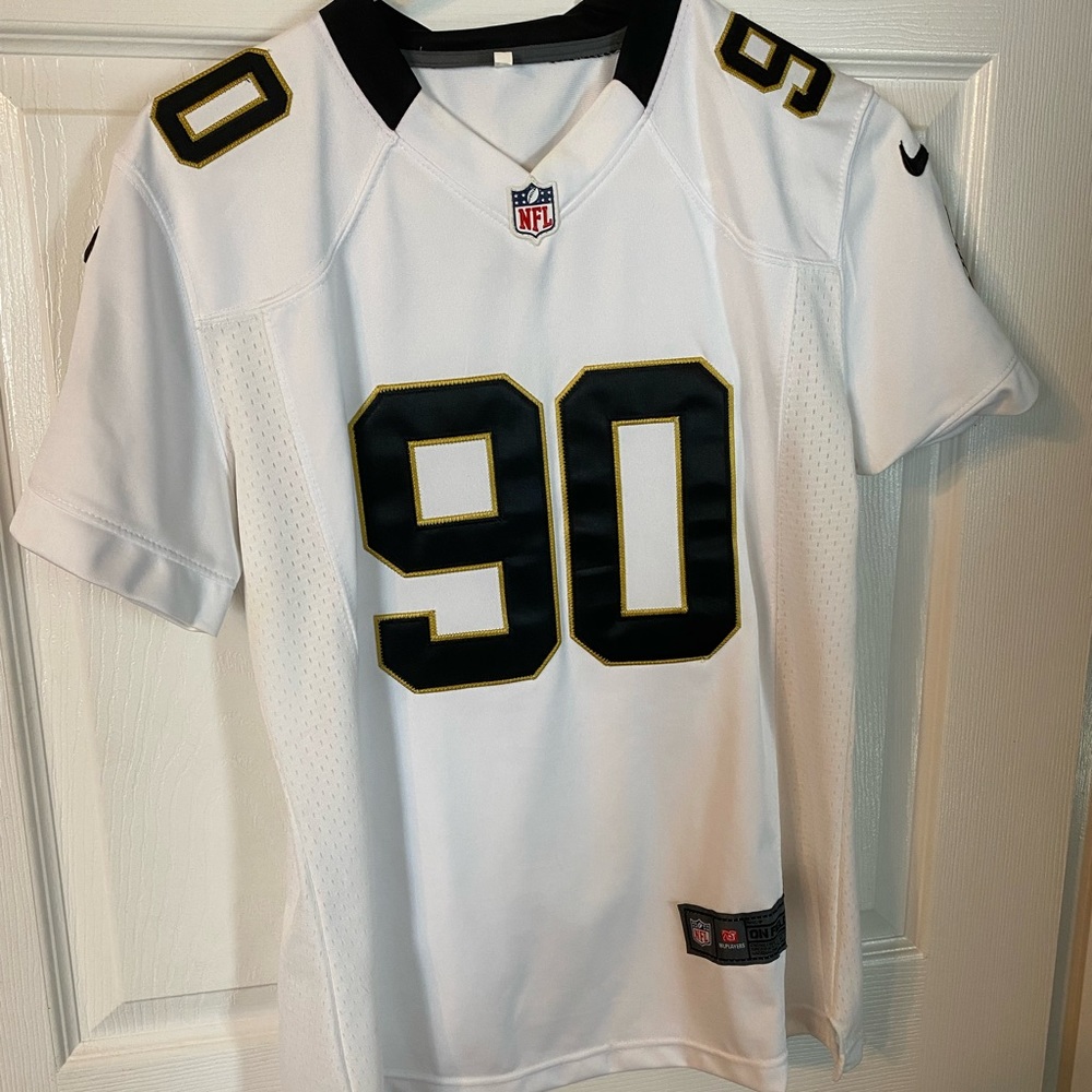 New Orleans Saints Jersey